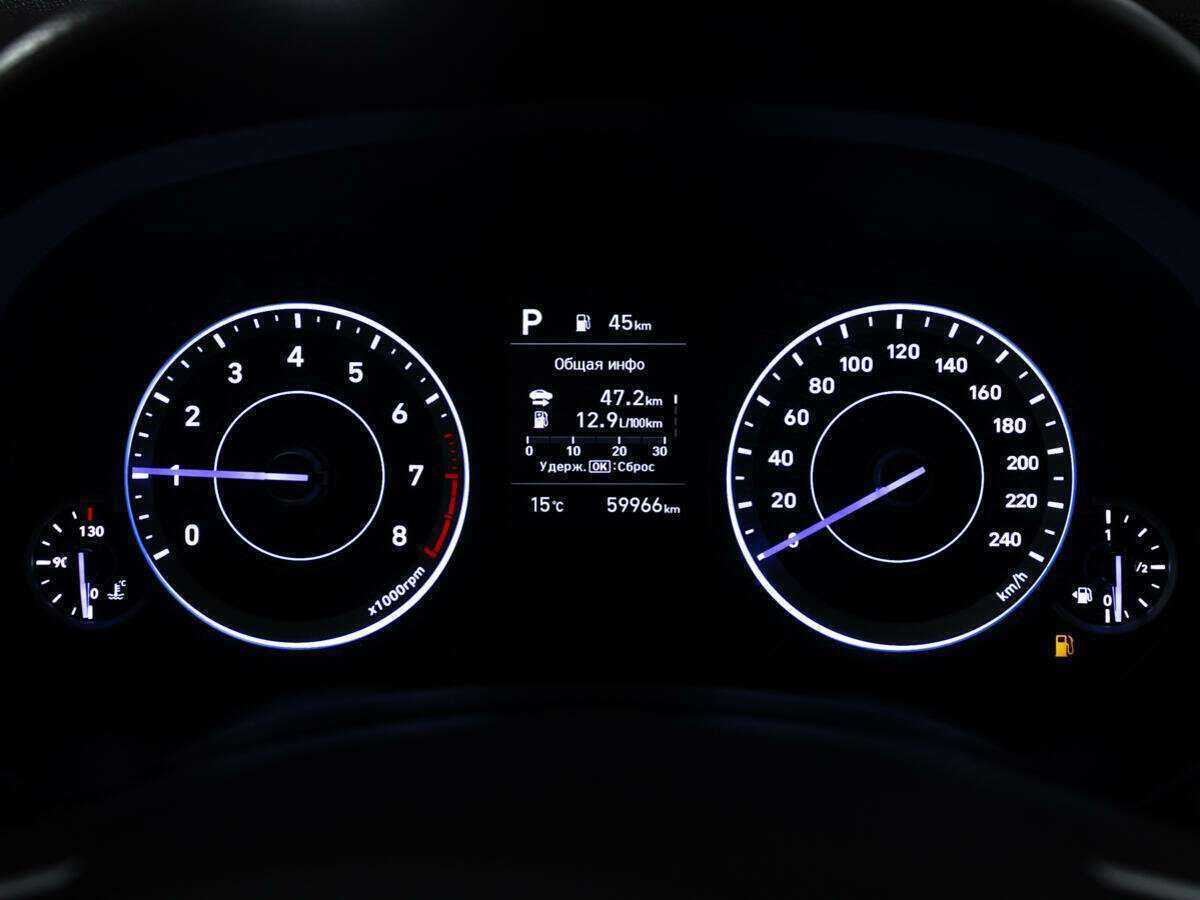 Продажа Б/У Хендай Крета. Фото: #11