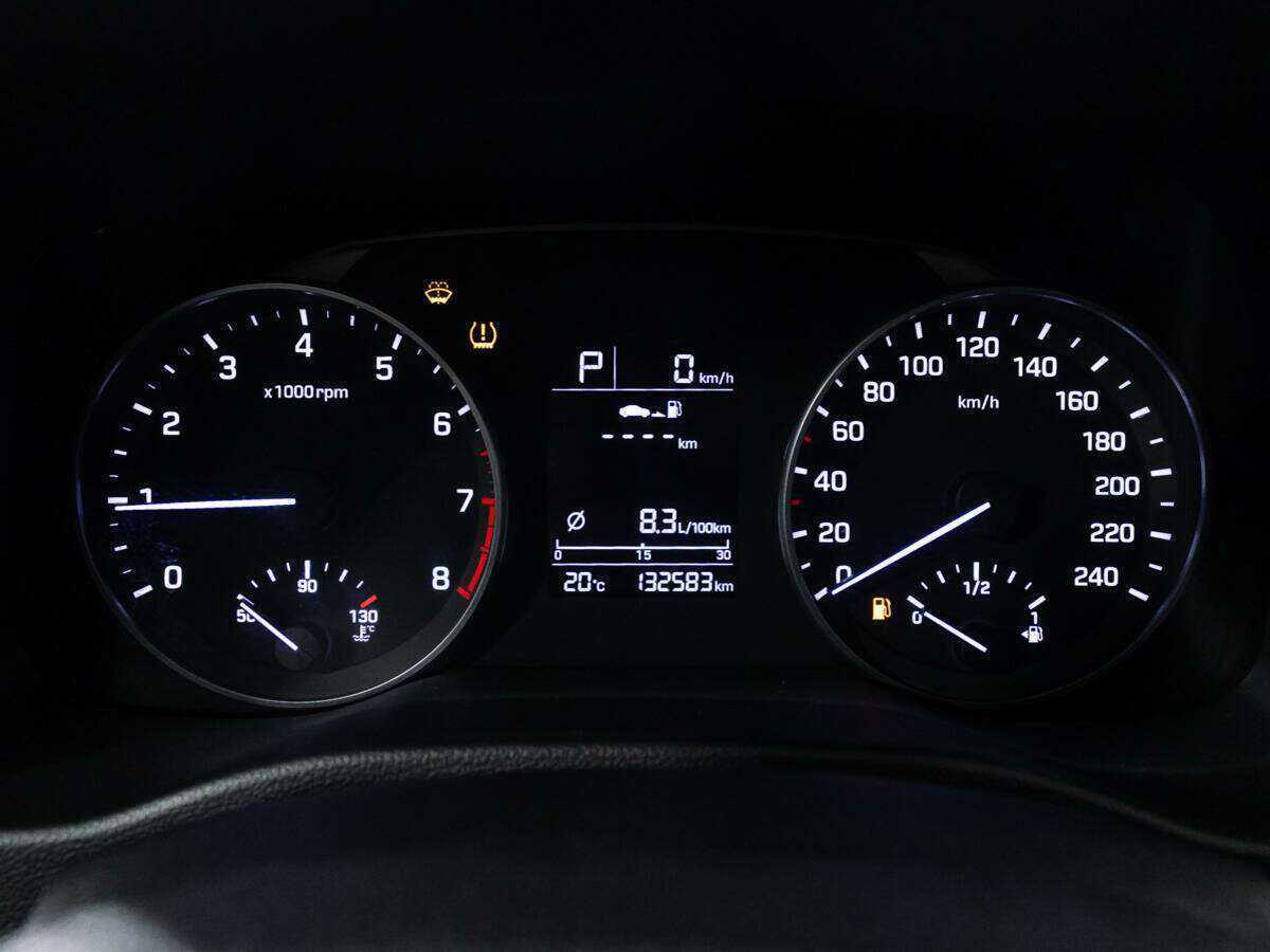 Продажа Б/У Хендай Елантра. Фото: #11