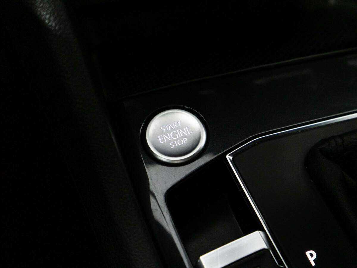 Продажа Б/У Фольксваген Тигуан. Фото: #19