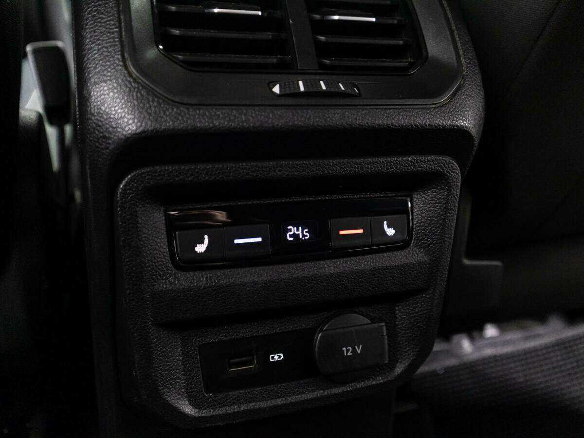 Продажа Б/У Фольксваген Тигуан. Фото: #22