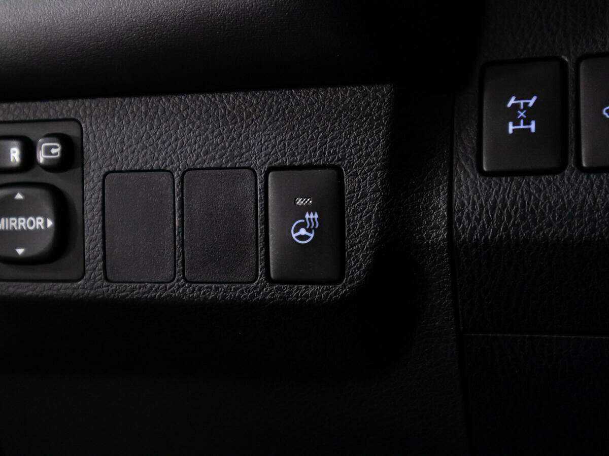 Продажа Б/У Тойота Рав4. Фото: #16