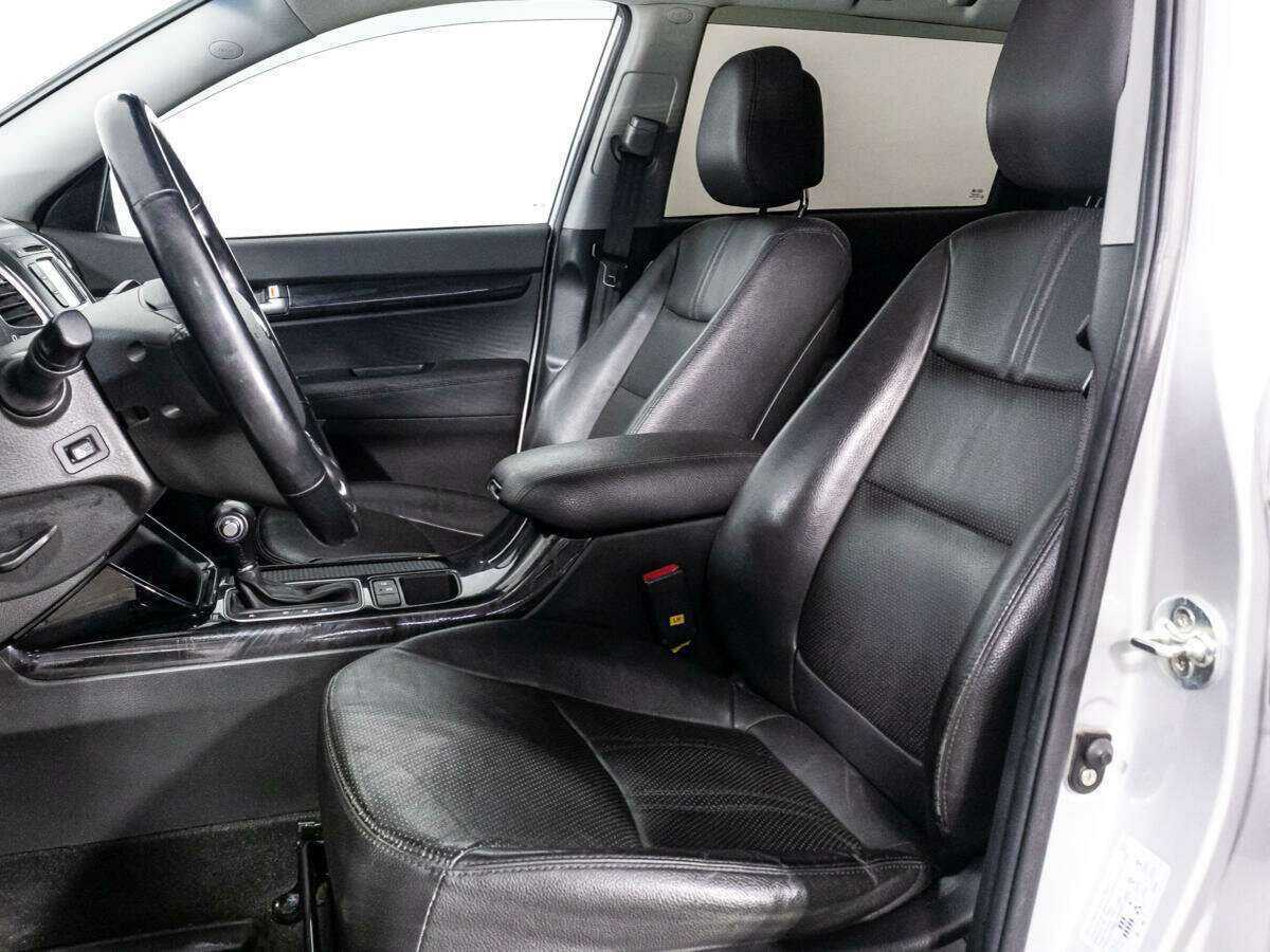 Продажа Б/У Киа Соренто. Фото: #14