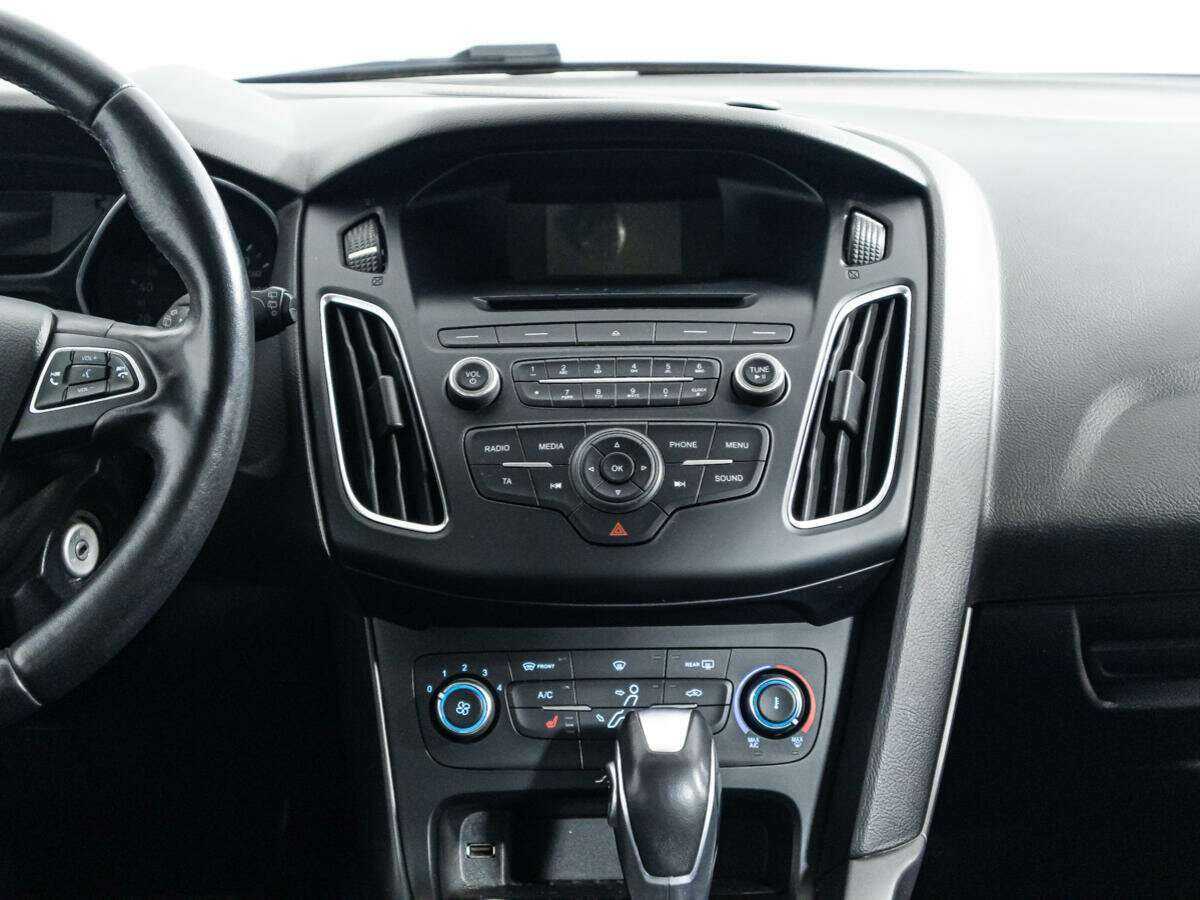 Продажа Б/У Форд Фокус. Фото: #13