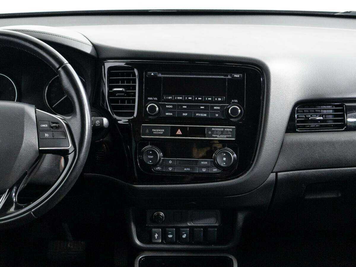 Продажа Б/У Митсубиши Оутлэндер. Фото: #13