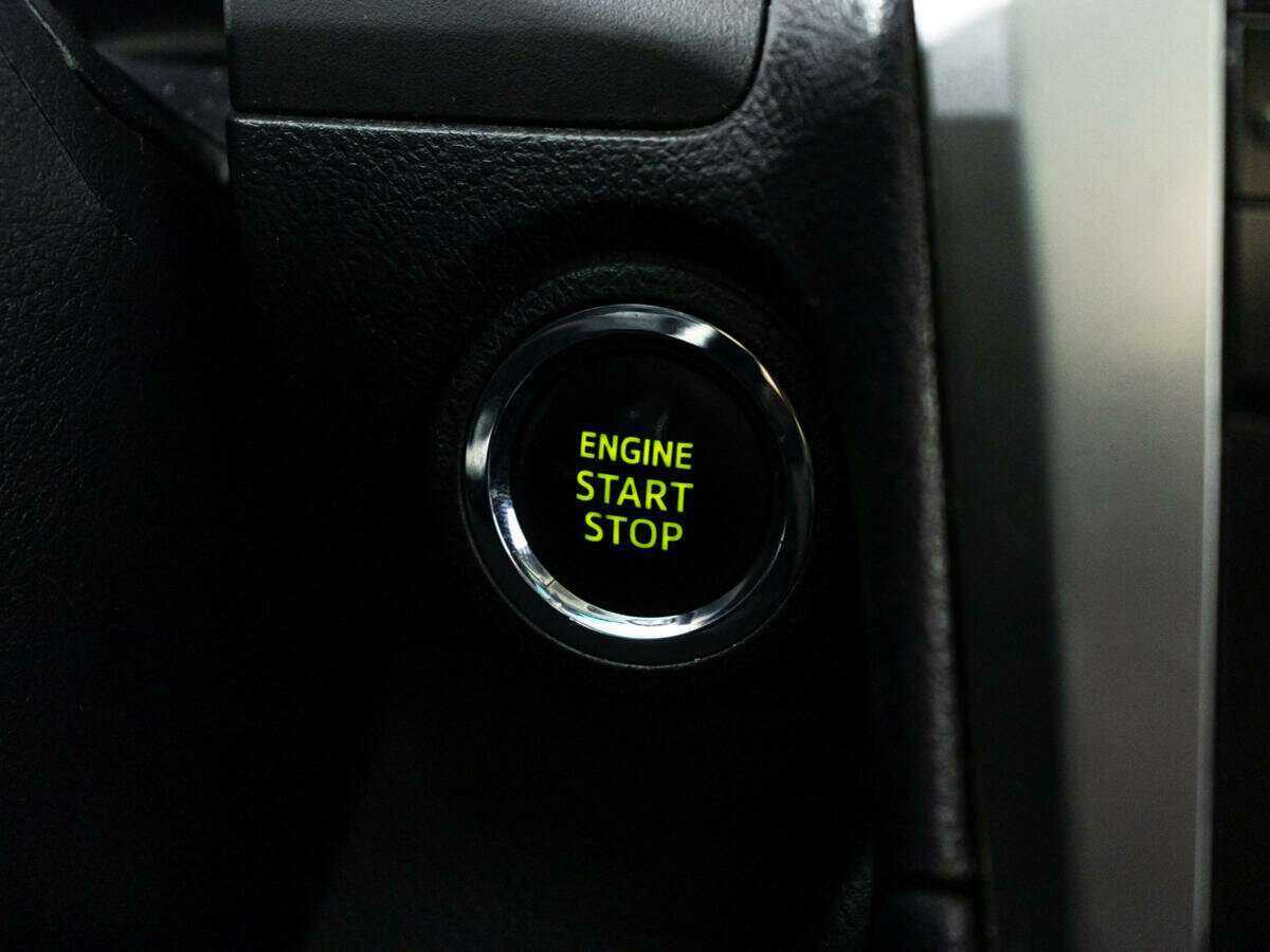 Продажа Б/У Тойота Камри. Фото: #16