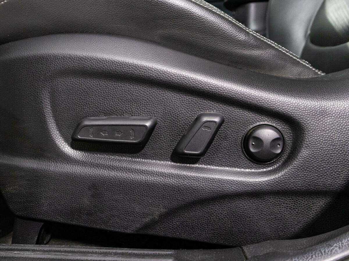 Продажа Б/У Киа Соул. Фото: #15