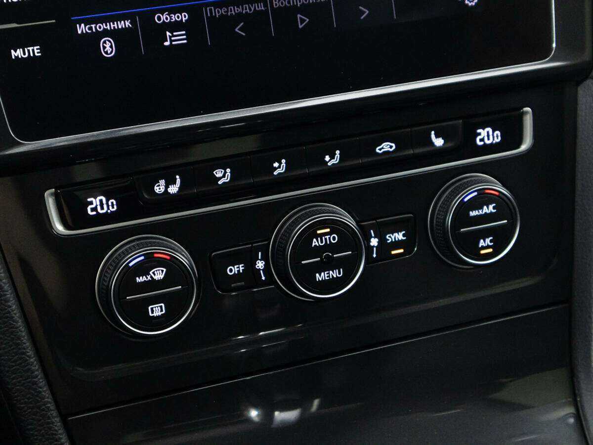 Продажа Б/У Фольксваген Гольф. Фото: #14