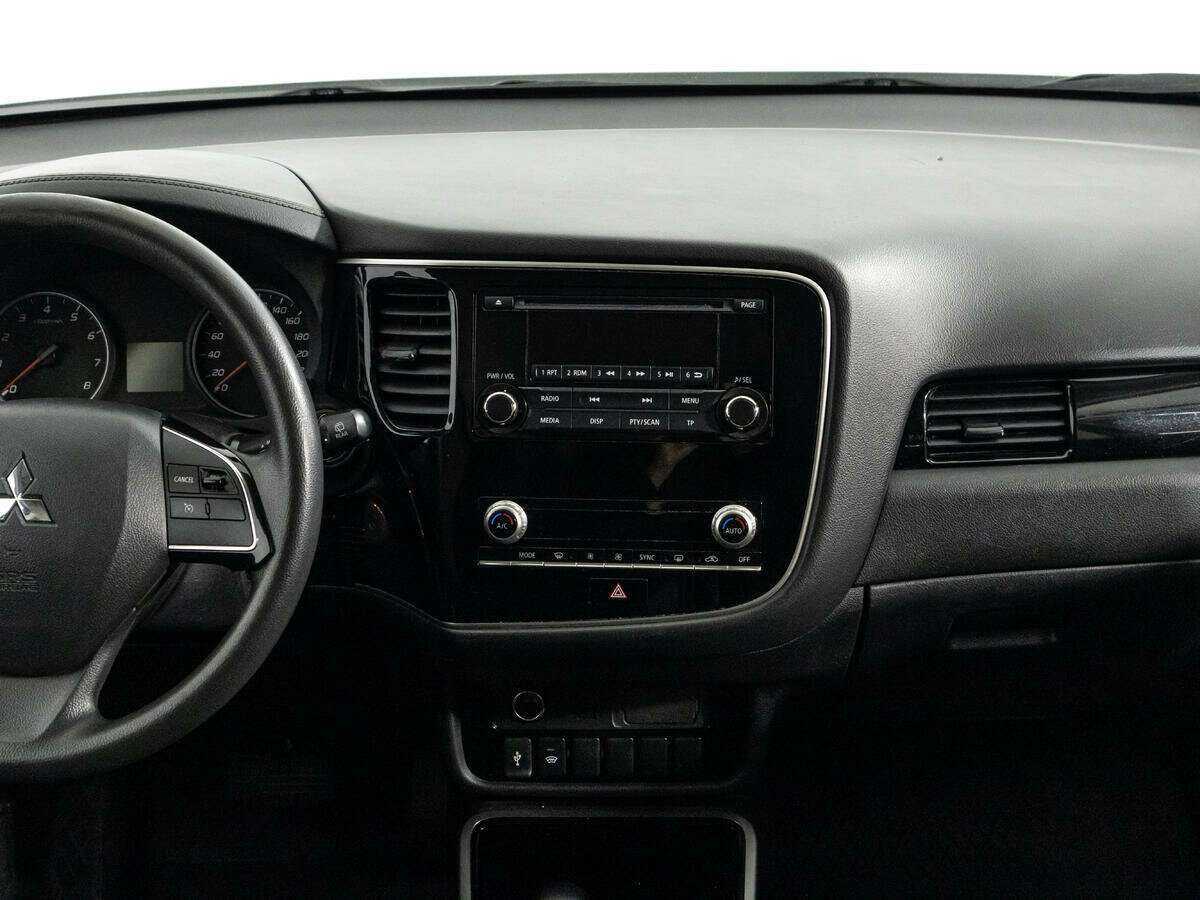 Продажа Б/У Митсубиши Оутлэндер. Фото: #13