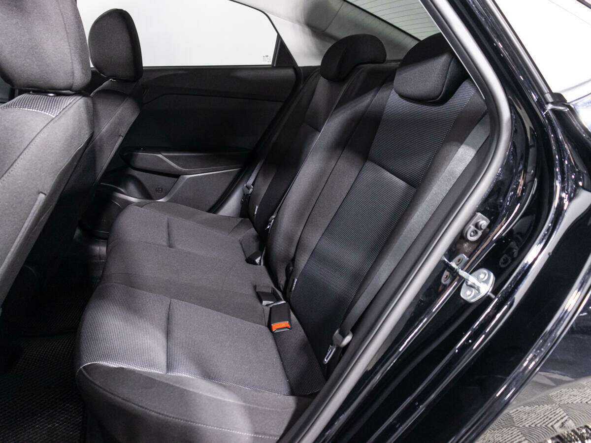 Продажа Б/У Хендай Солярис. Фото: #9