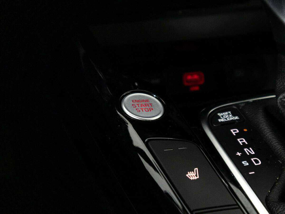 Продажа Б/У Киа Соул. Фото: #16