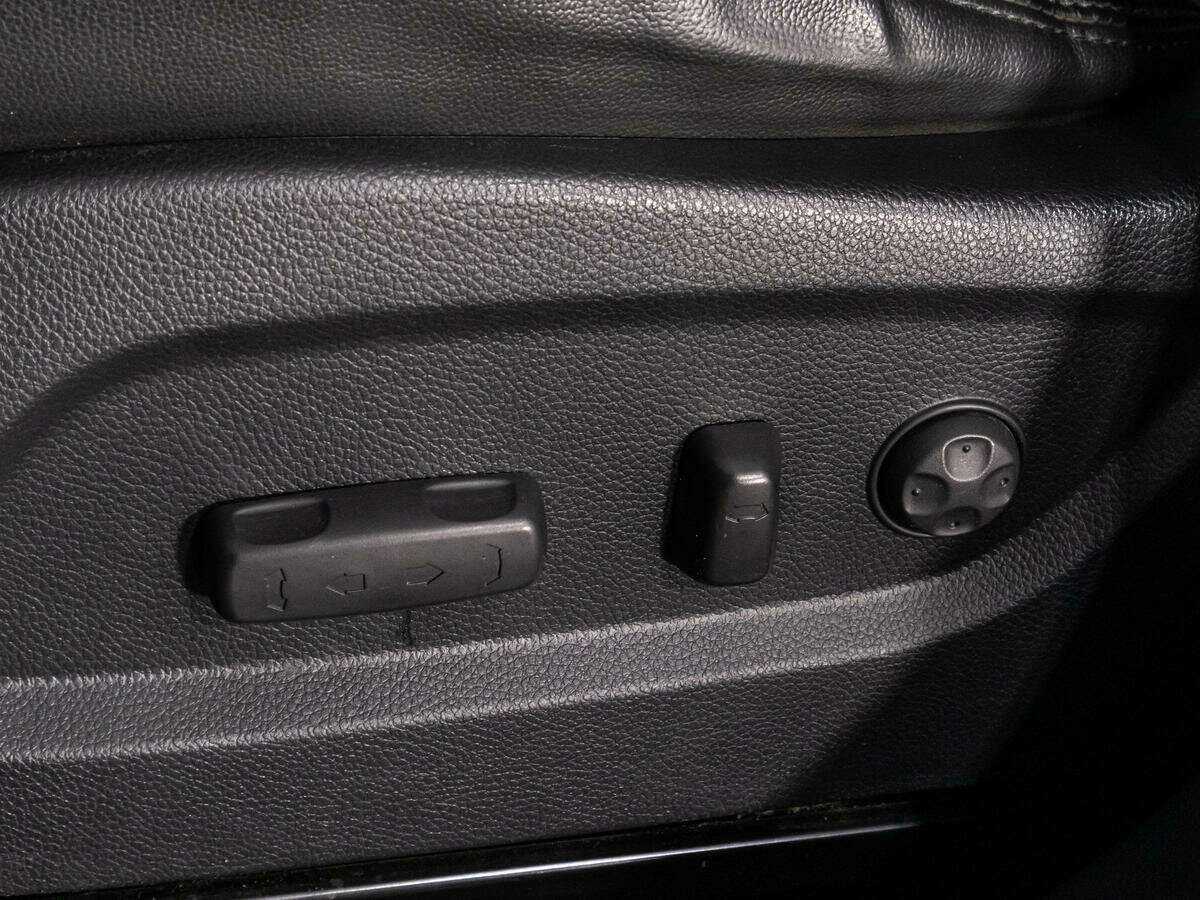 Продажа Б/У Хендай Санта Фе. Фото: #14