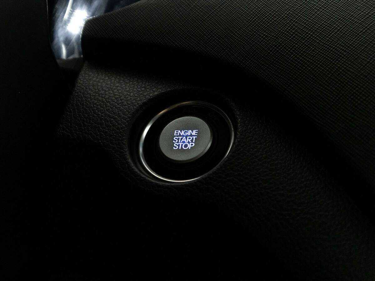 Продажа Б/У Хендай Санта Фе. Фото: #16