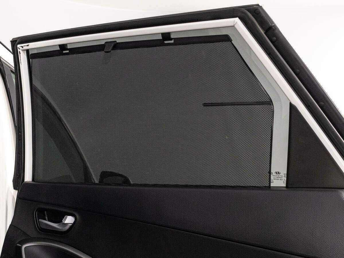 Продажа Б/У Хендай Санта Фе. Фото: #22