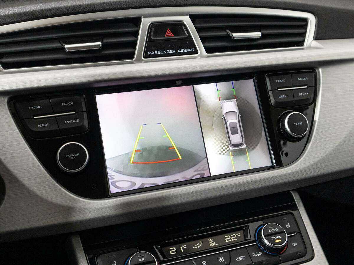 Продажа Б/У Джили Атлас. Фото: #16