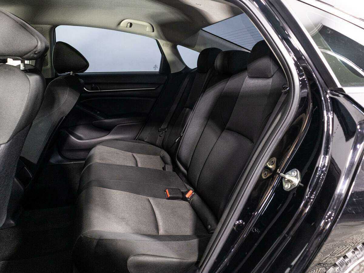 Продажа Б/У Хонда Аккорд. Фото: #9