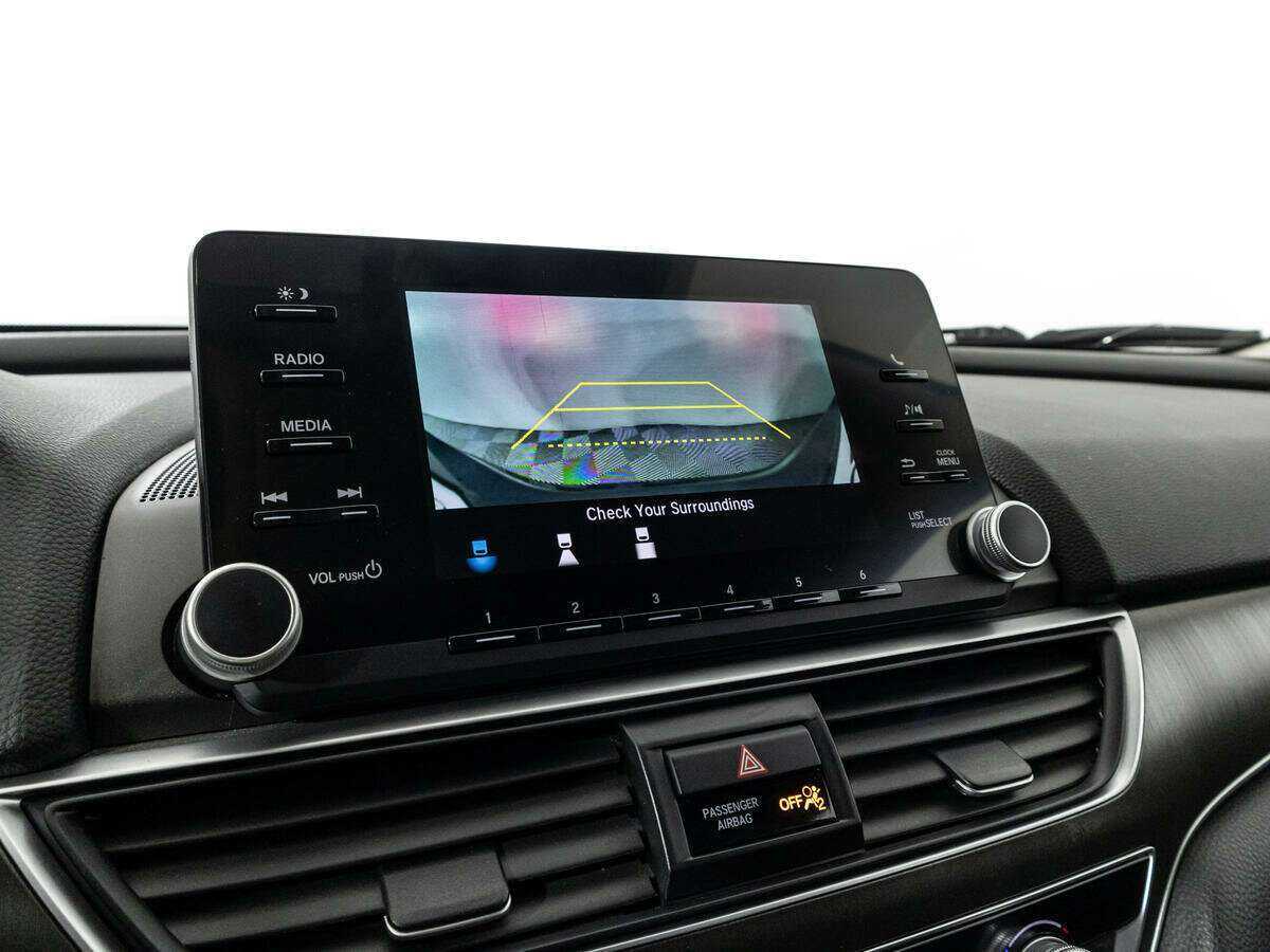 Продажа Б/У Хонда Аккорд. Фото: #15