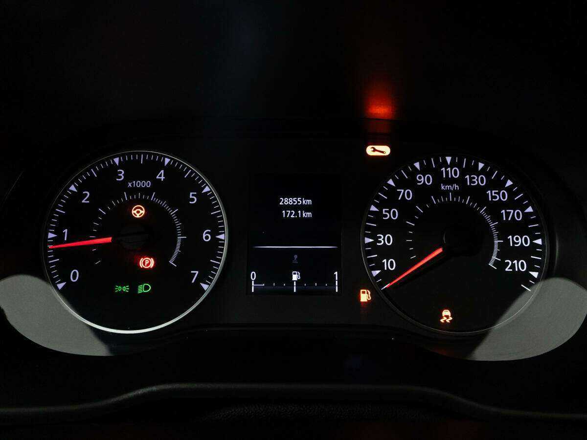 Продажа Б/У Рено Дастер. Фото: #11