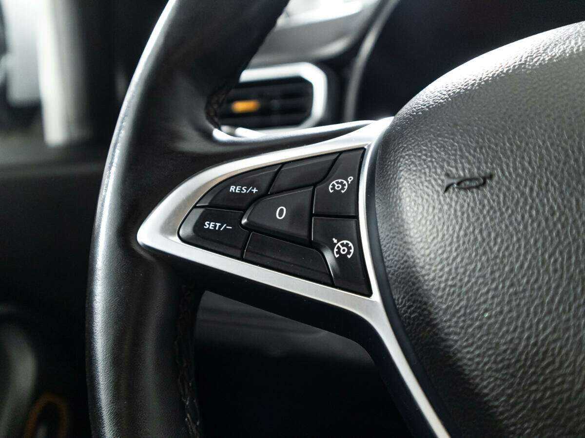 Продажа Б/У Рено Дастер. Фото: #18