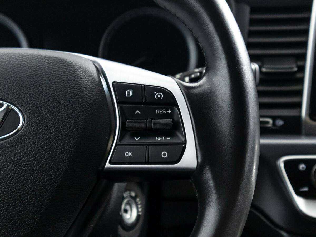 Продажа Б/У Хендай Соната. Фото: #18