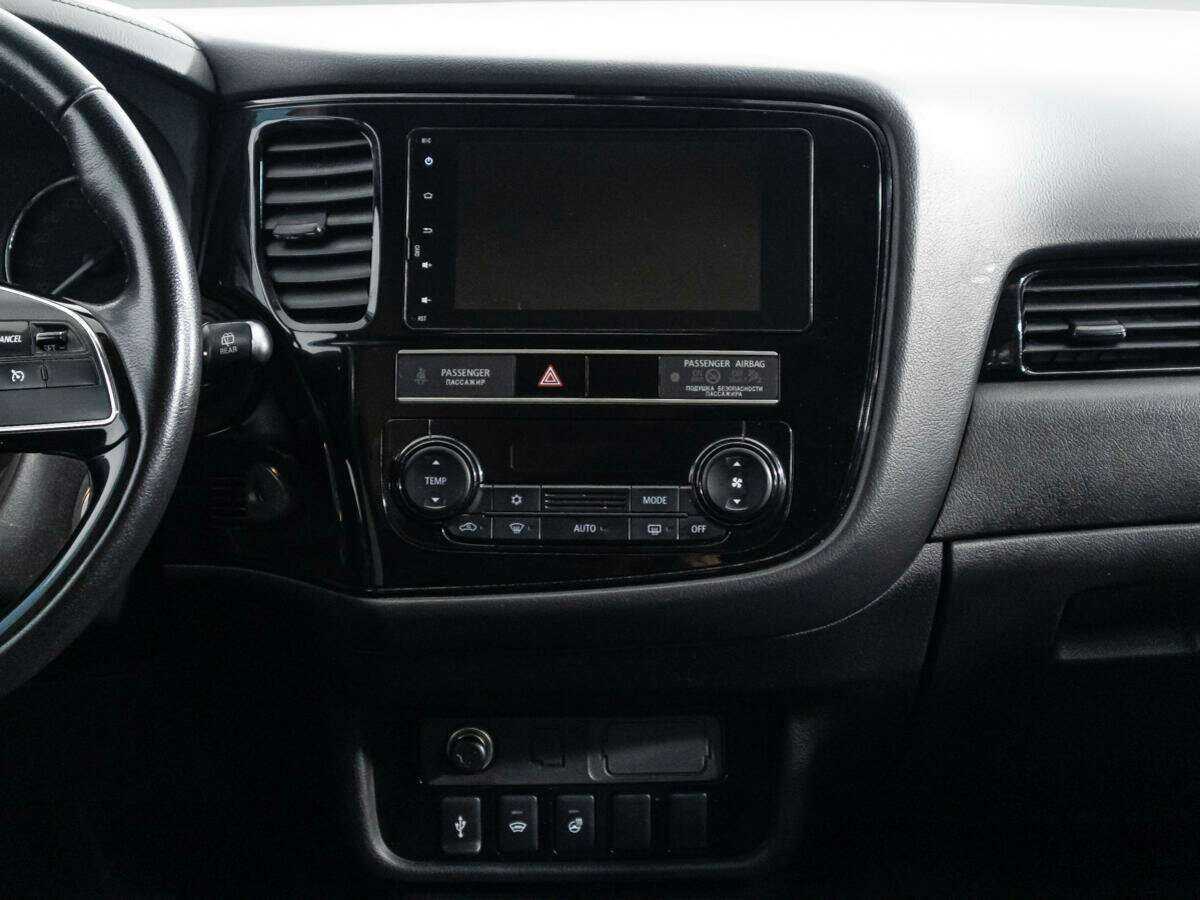 Продажа Б/У Митсубиши Оутлэндер. Фото: #13