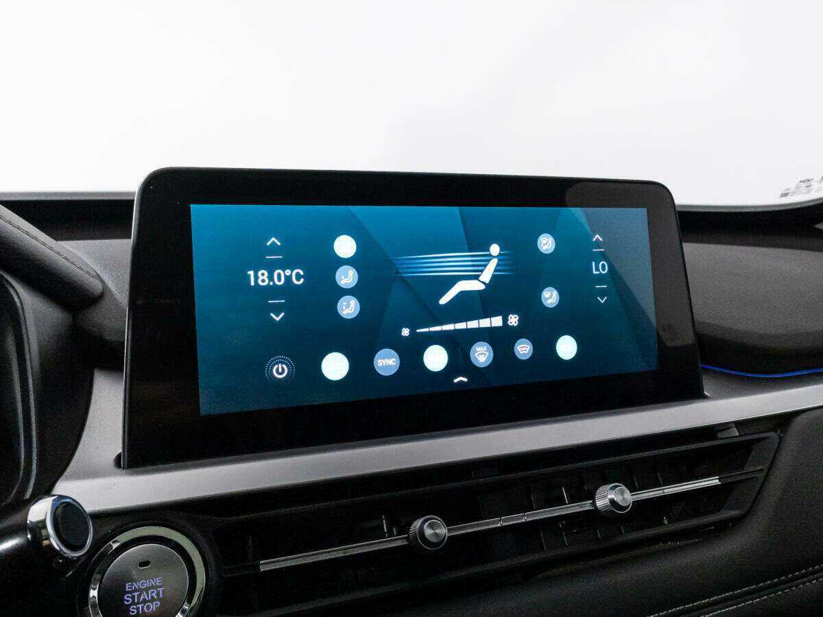 Продажа Б/У Чери Тигго 7 Про. Фото: #16