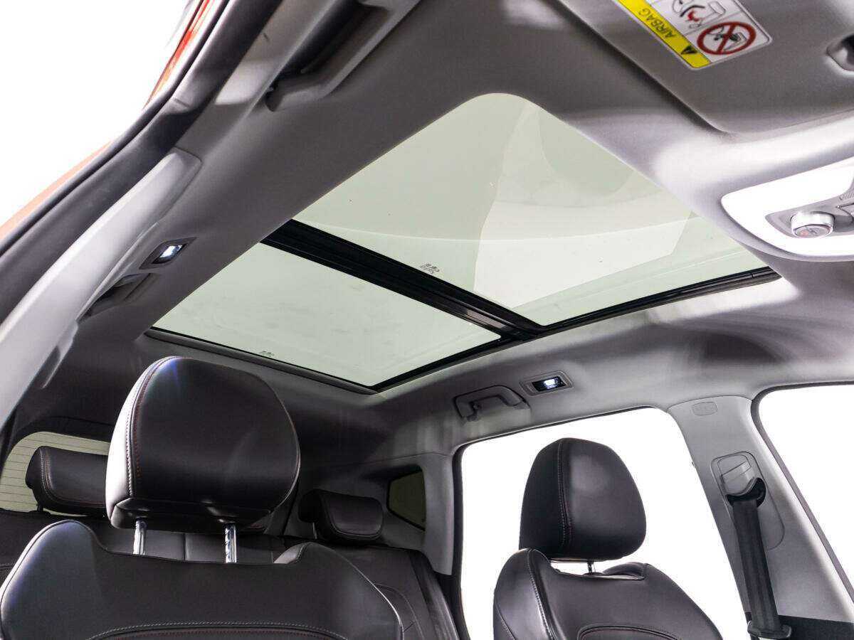 Продажа Б/У Чери Тигго 7 Про. Фото: #20