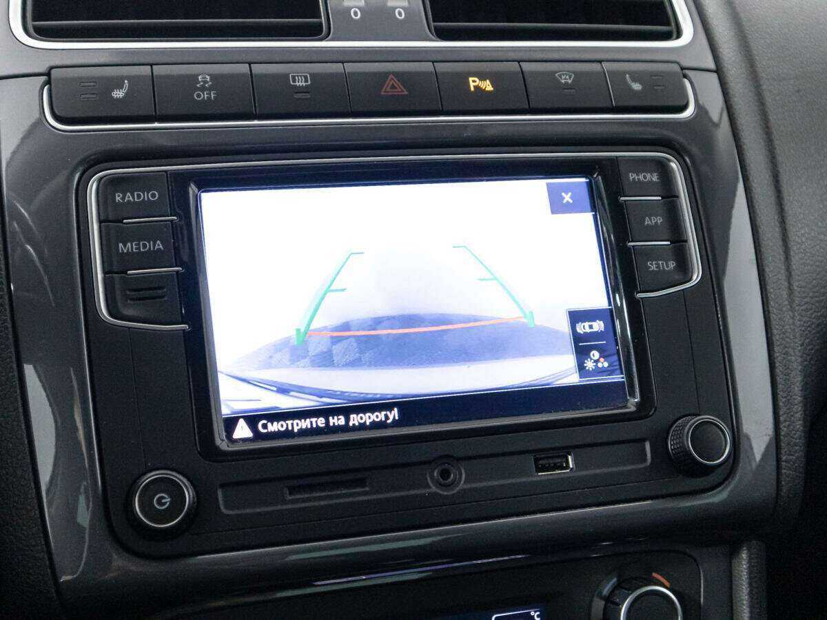 Продажа Б/У Фольксваген Поло. Фото: #15