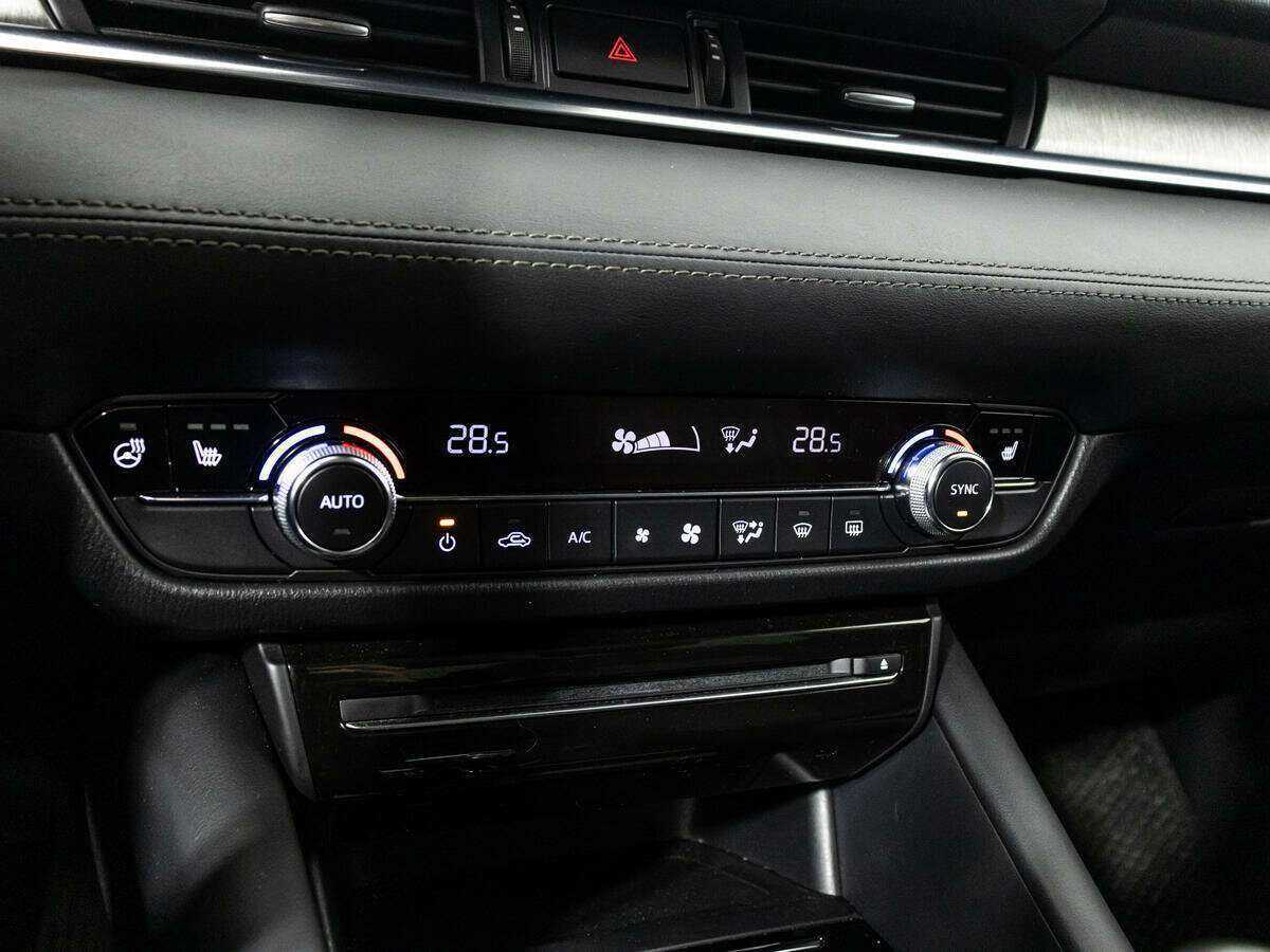 Продажа Б/У Мазда 6. Фото: #16