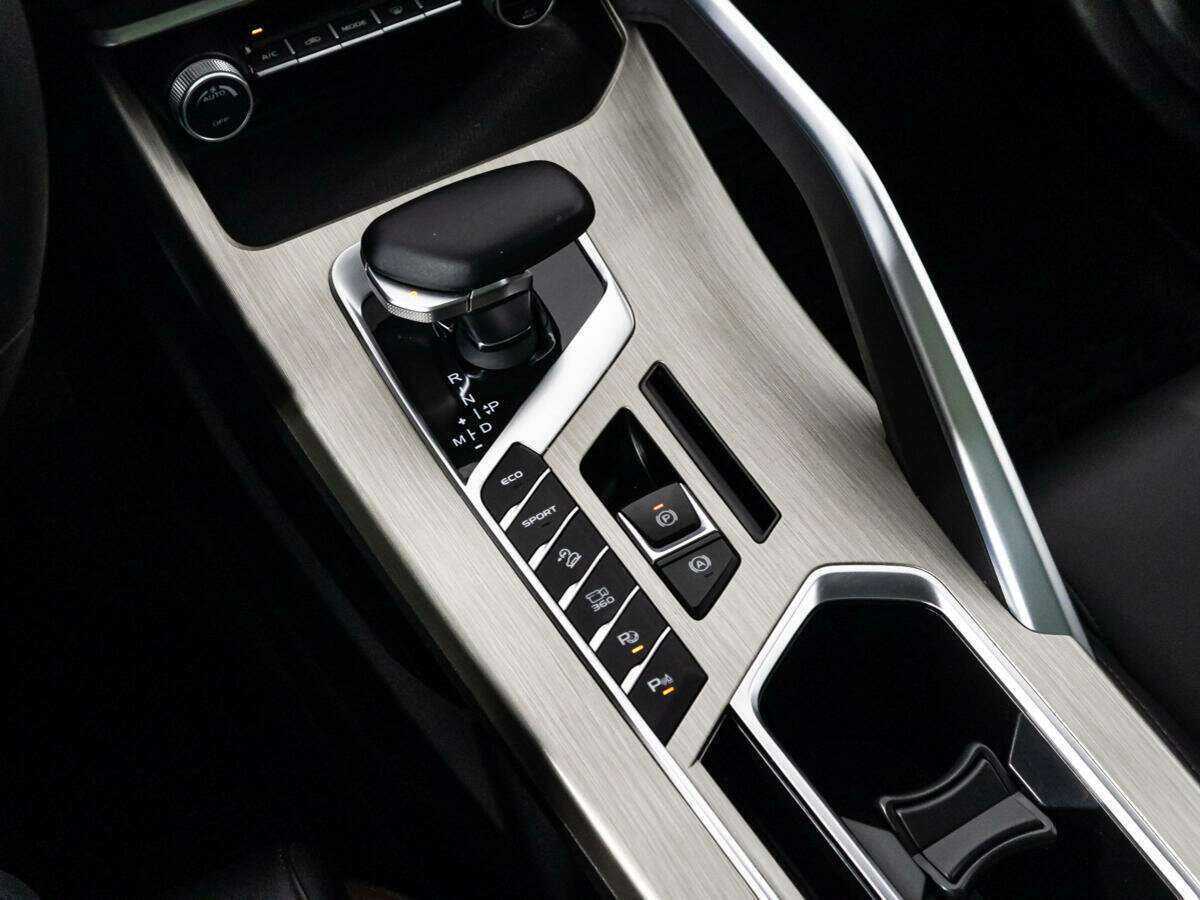 Продажа Б/У Джили Кулрэй. Фото: #18