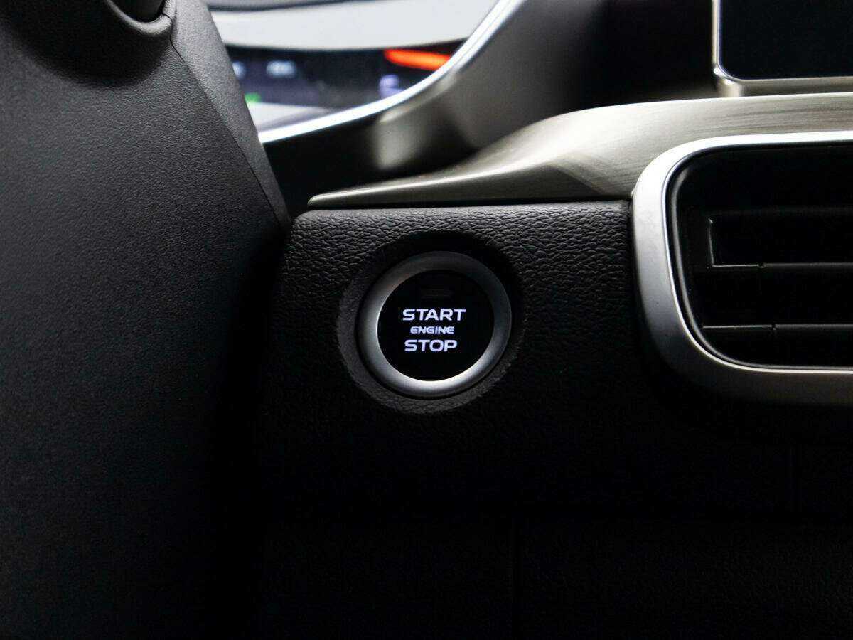 Продажа Б/У Джили Кулрэй. Фото: #19