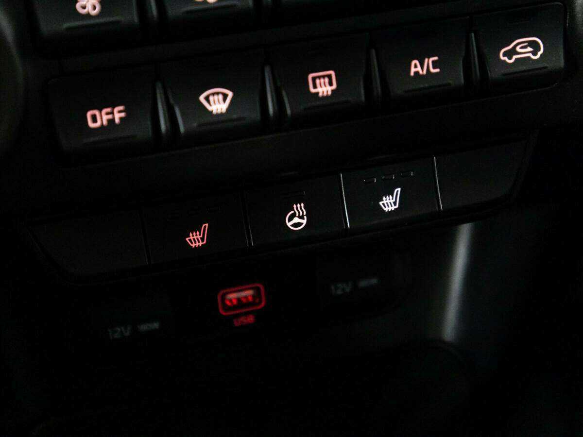 Продажа Б/У Киа Спортейдж. Фото: #18