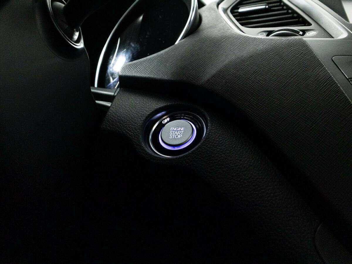 Продажа Б/У Хендай Санта Фе. Фото: #17