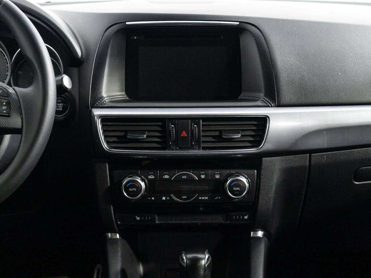 Продажа Б/У Мазда Ц-Икс-5. Фото: #13