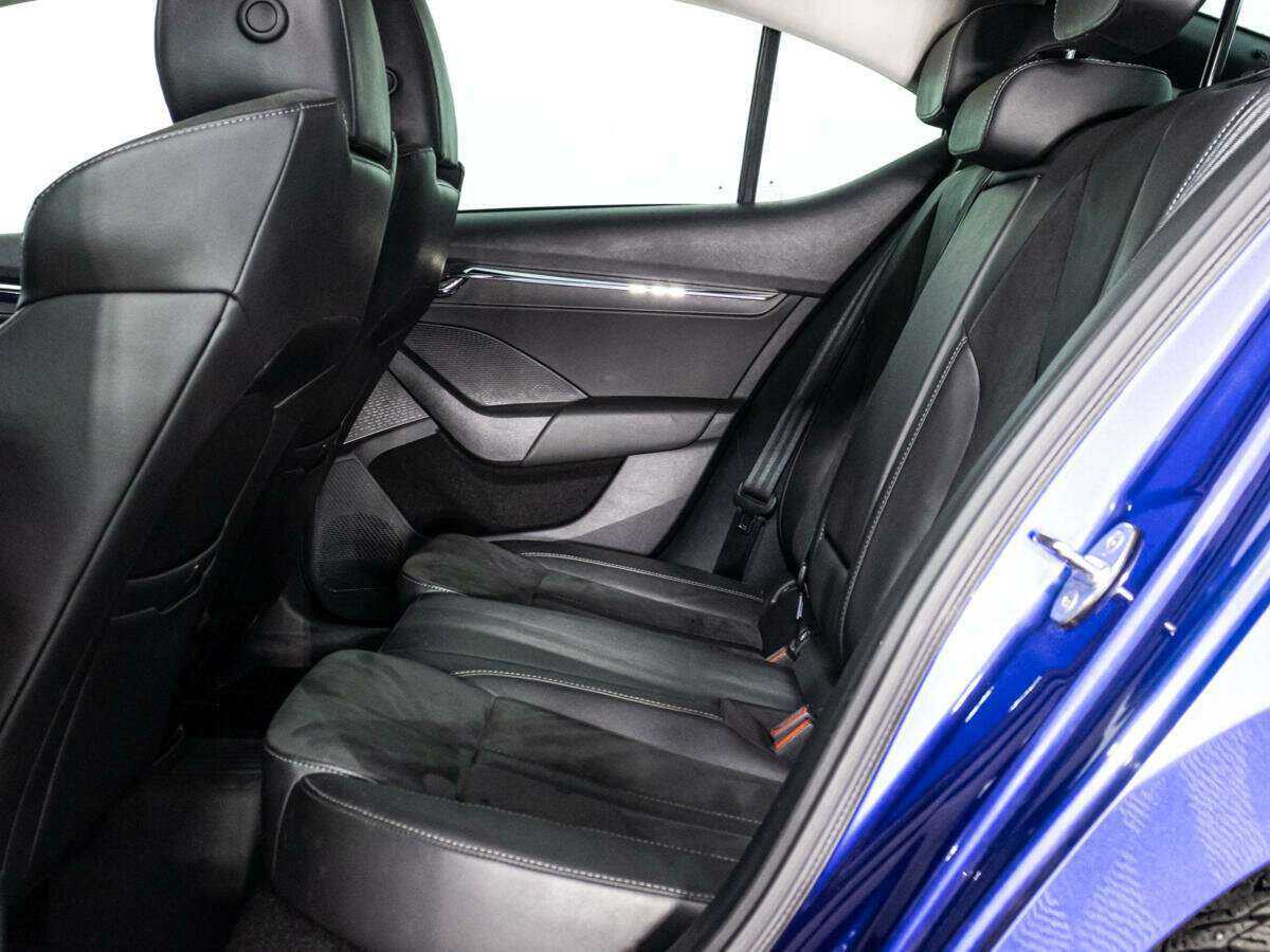 Продажа Б/У Шкода Октавия. Фото: #9