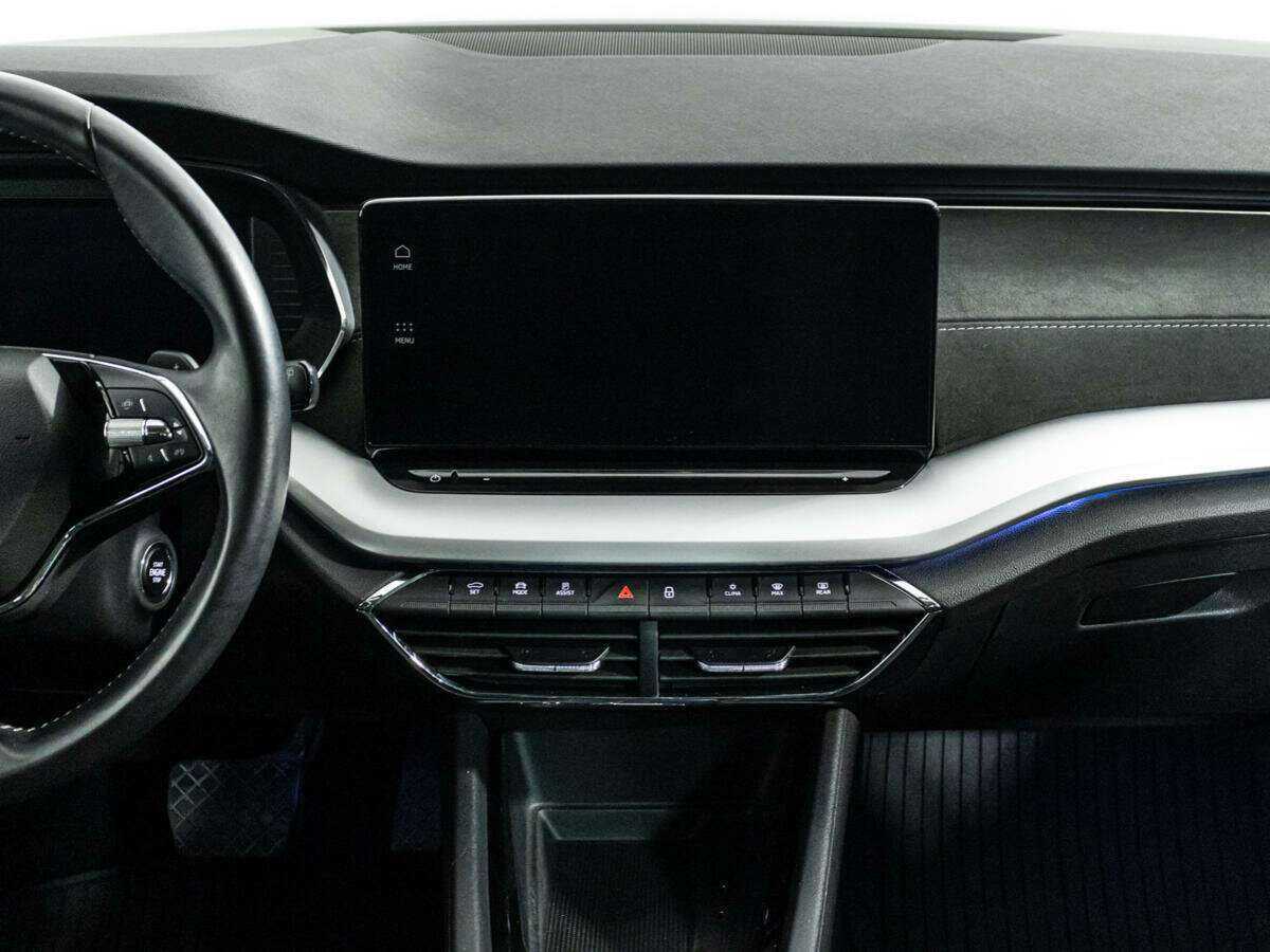 Продажа Б/У Шкода Октавия. Фото: #13