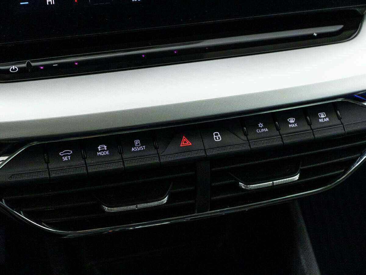 Продажа Б/У Шкода Октавия. Фото: #17