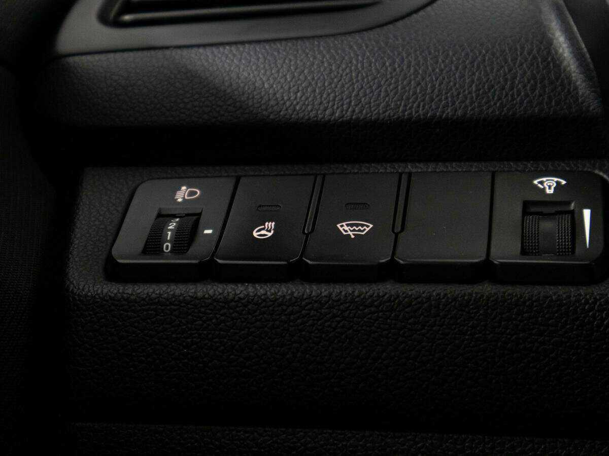 Продажа Б/У Киа Рио. Фото: #16