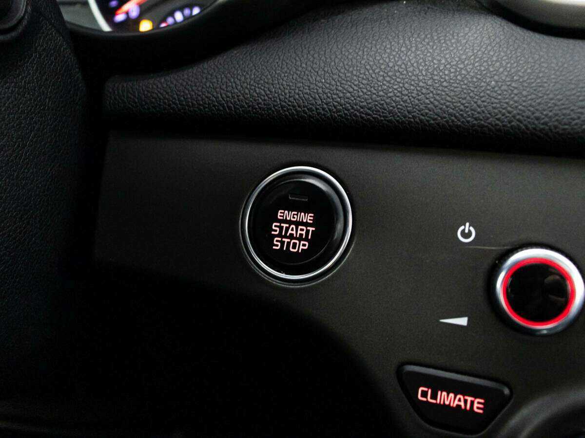 Продажа Б/У Киа Спортейдж. Фото: #20