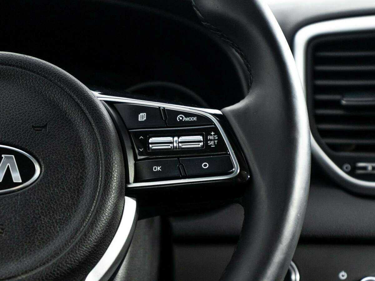 Продажа Б/У Киа Спортейдж. Фото: #24