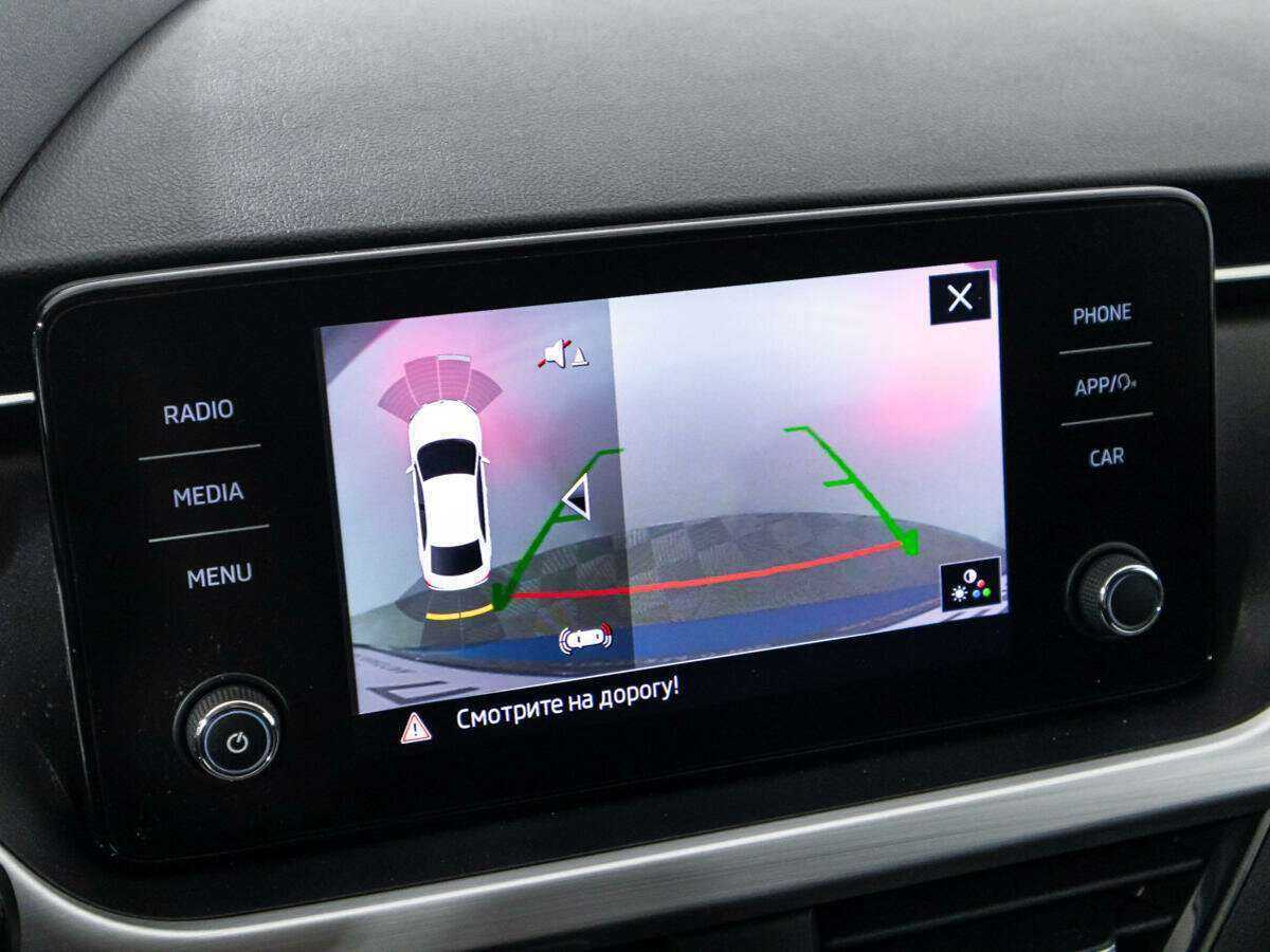 Продажа Б/У Шкода Рапид. Фото: #14