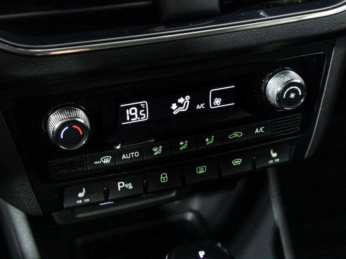 Продажа Б/У Шкода Рапид. Фото: #15