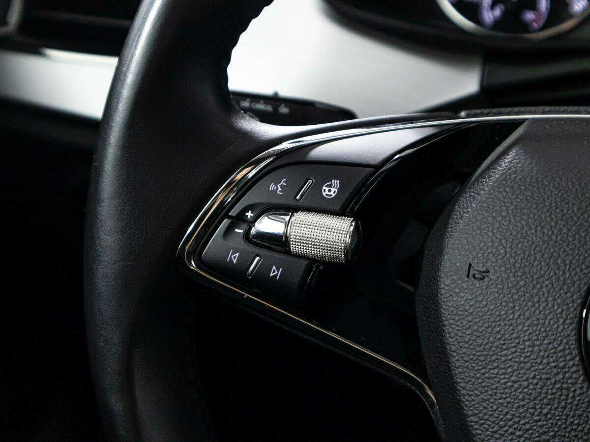 Продажа Б/У Шкода Рапид. Фото: #16