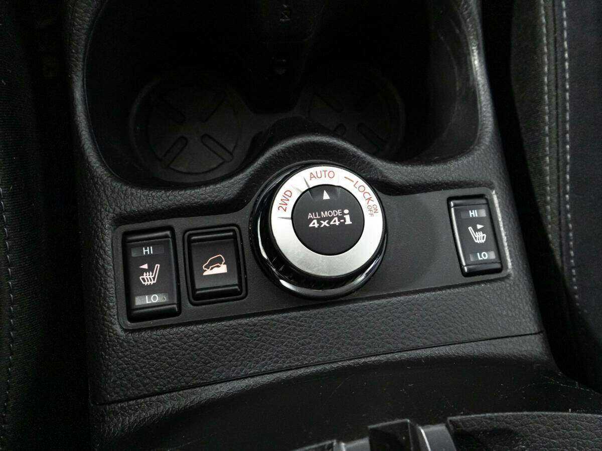 Продажа Б/У Ниссан Икс-Трейл. Фото: #16