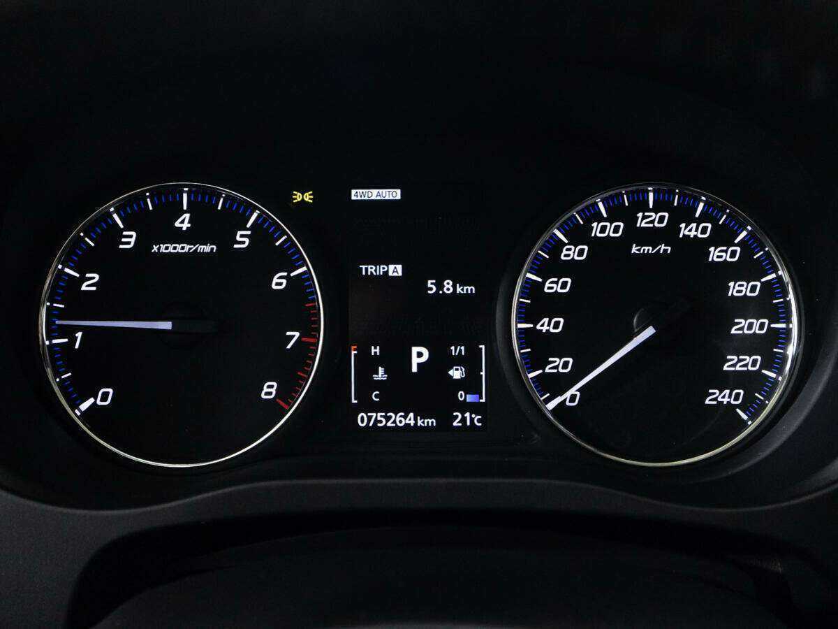 Продажа Б/У Митсубиши Оутлэндер. Фото: #11