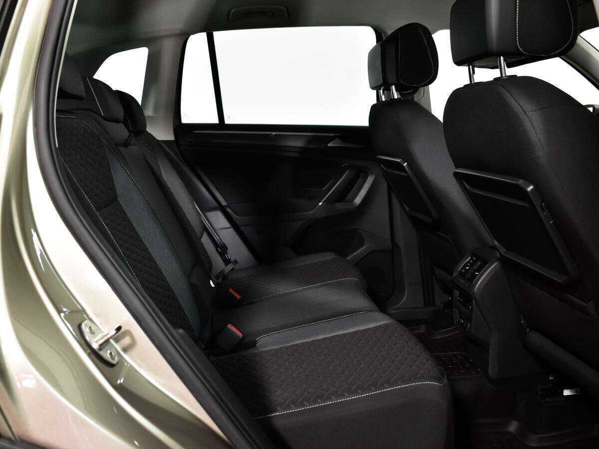 Продажа Б/У Фольксваген Тигуан. Фото: #8