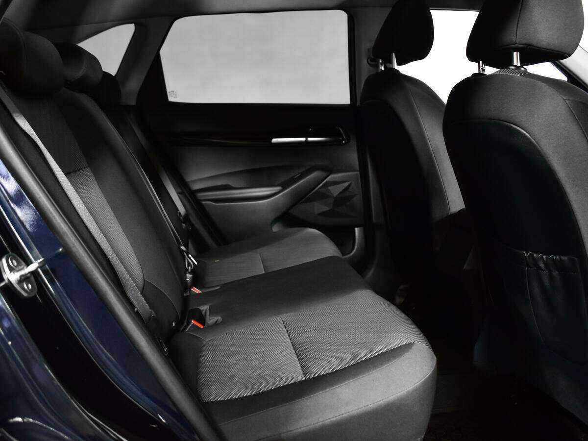 Продажа Б/У Киа Сельтос. Фото: #9