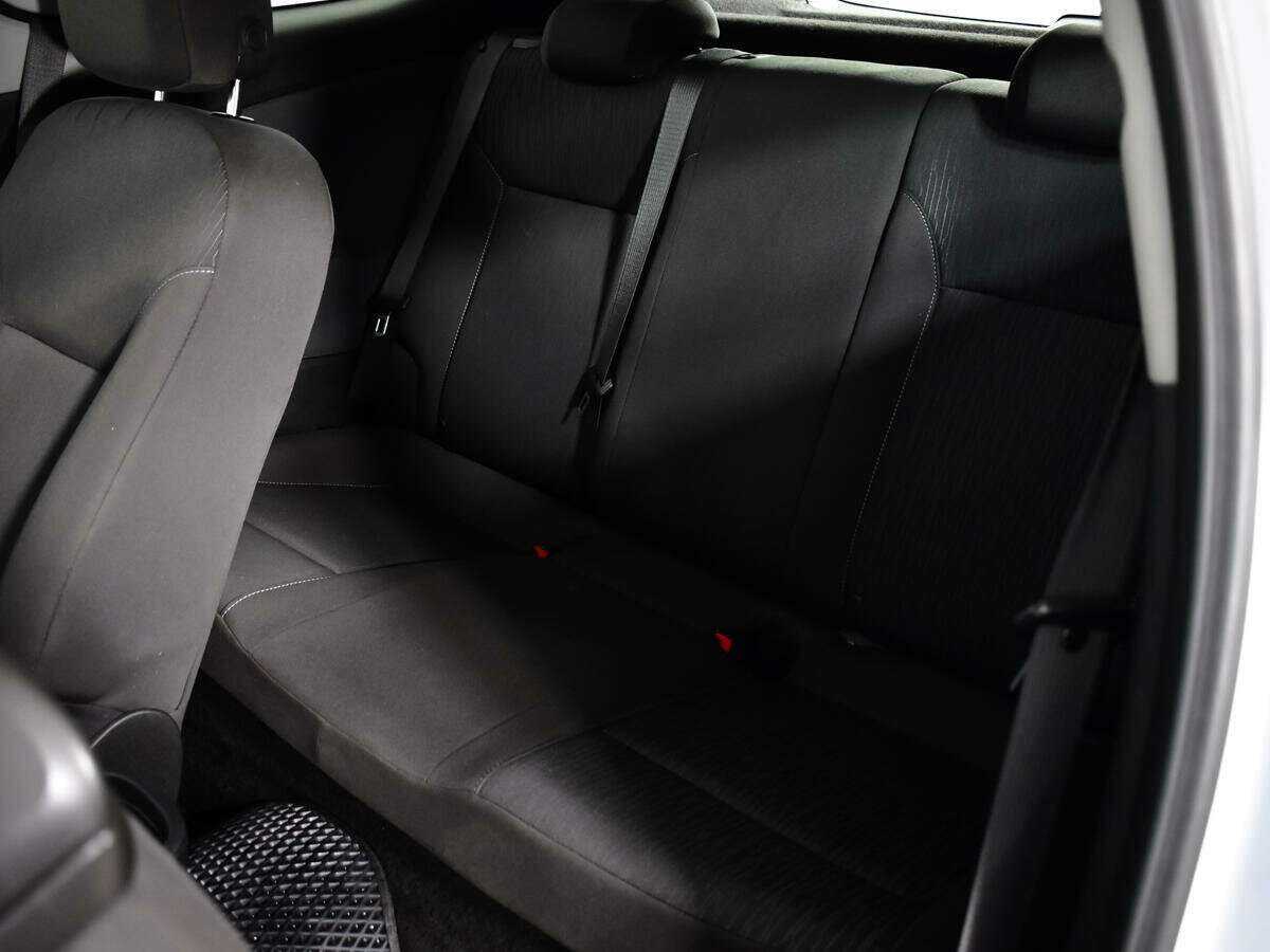 Продажа Б/У Опель Астра. Фото: #9