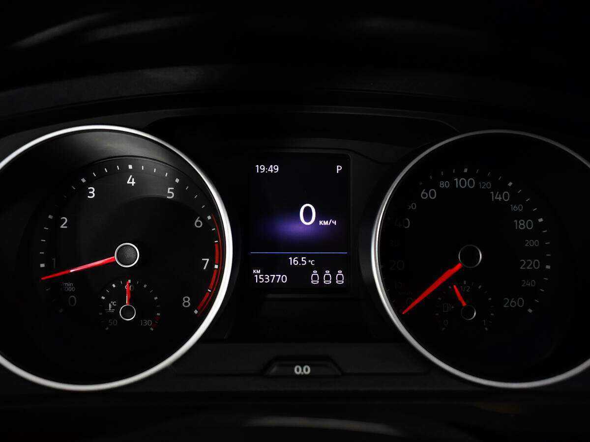 Продажа Б/У Фольксваген Тигуан. Фото: #10