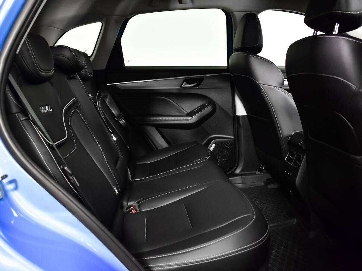 Продажа Б/У Хавал Джолион. Фото: #9