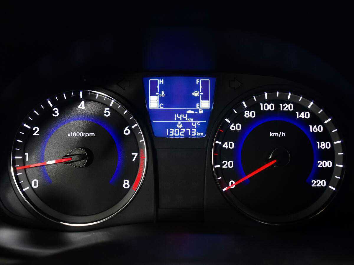 Продажа Б/У Хендай Солярис. Фото: #10